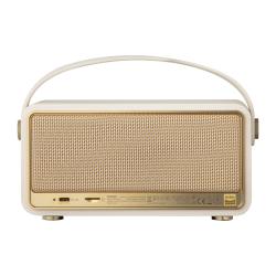 Edifier Přenosný reproduktor Bluetooth MP330 (slonová kost)