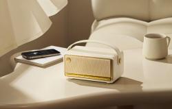 Edifier Přenosný reproduktor Bluetooth MP330 (slonová kost)