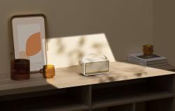 Edifier Přenosný reproduktor Bluetooth MP330 (slonová kost)