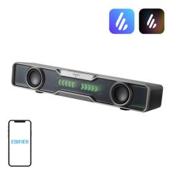 Edifier QS30 černý počítačový soundbar