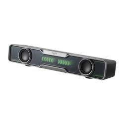 Edifier QS30 černý počítačový soundbar