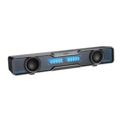 Edifier QS30 černý počítačový soundbar
