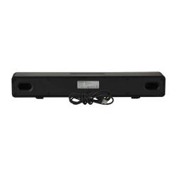 Edifier QS30 černý počítačový soundbar