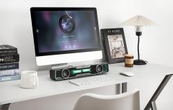 Edifier QS30 černý počítačový soundbar