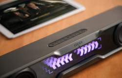 Edifier QS30 černý počítačový soundbar