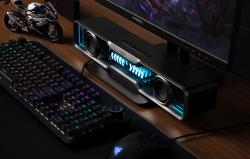 Edifier QS30 černý počítačový soundbar