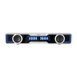 Edifier QS30 bílý počítačový soundbar