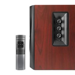 Edifier Reproduktor 2.1 S350DB (hnědý)