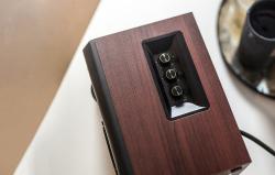 Edifier Reproduktor 2.1 S350DB (hnědý)