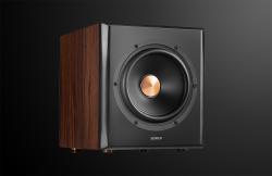 Edifier Reproduktor 2.1 S350DB (hnědý)