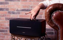 Edifier Reproduktor D12 (bílý)