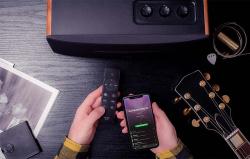 Edifier Reproduktor D12 (bílý)