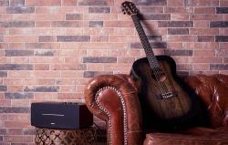 Edifier Reproduktor D12 (černý)