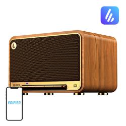 Edifier Reproduktor D32 (hnědý) Edifier Reproduktor D32 (hnědý)