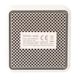 Edifier Reproduktor ES20 Bluetooth (béžový)