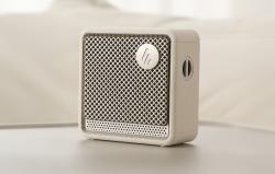 Edifier Reproduktor ES20 Bluetooth (béžový)