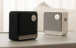 Edifier Reproduktor ES20 Bluetooth (béžový)