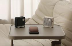 Edifier Reproduktor ES20 Bluetooth (béžový)