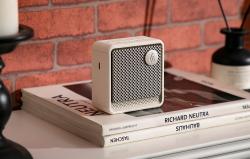 Edifier Reproduktor ES20 Bluetooth (béžový)