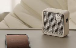 Edifier Reproduktor ES20 Bluetooth (béžový)