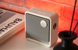 Edifier Reproduktor ES20 Bluetooth (béžový)