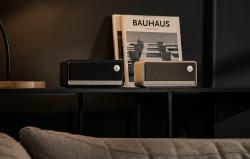 Edifier Reproduktor ES20 Bluetooth (bílý)