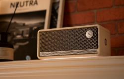 Edifier Reproduktor ES20 Bluetooth (bílý)