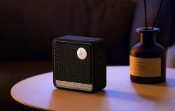 Edifier Reproduktor ES20 Bluetooth (černý)