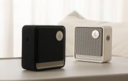 Edifier Reproduktor ES20 Bluetooth (černý)