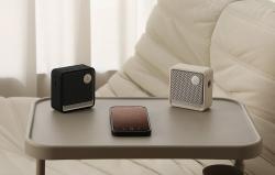 Edifier Reproduktor ES20 Bluetooth (černý)