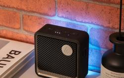 Edifier Reproduktor ES20 Bluetooth (černý)