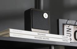 Edifier Reproduktor ES20 Bluetooth (černý)