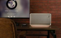 Edifier Reproduktor ES300 Bluetooth (biely)