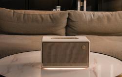 Edifier Reproduktor ES300 Bluetooth (biely)