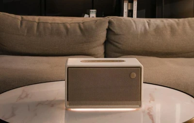 Edifier Reproduktor ES300 Bluetooth (bílý)