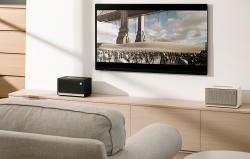 Edifier Reproduktor ES300 Bluetooth (biely)