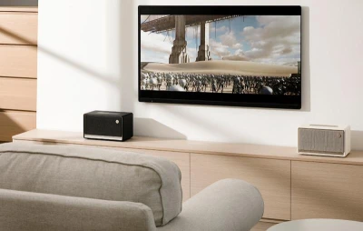 Edifier Reproduktor ES300 Bluetooth (bílý)