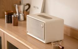 Edifier Reproduktor ES300 Bluetooth (biely)