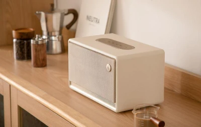 Edifier Reproduktor ES300 Bluetooth (bílý)