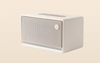 Edifier Reproduktor ES300 Bluetooth (bílý)