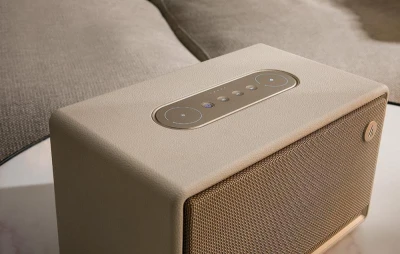 Edifier Reproduktor ES300 Bluetooth (bílý)