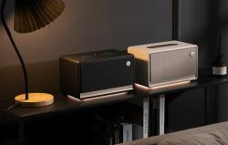 Edifier Reproduktor ES300 Bluetooth (čierny)