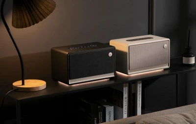 Edifier Reproduktor ES300 Bluetooth (černý)