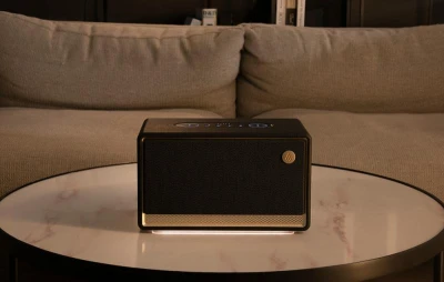 Edifier Reproduktor ES300 Bluetooth (černý)