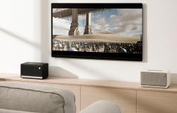 Edifier Reproduktor ES300 Bluetooth (čierny)