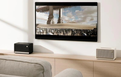 Edifier Reproduktor ES300 Bluetooth (černý)