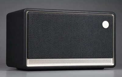 Edifier Reproduktor ES300 Bluetooth (černý)