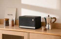 Edifier Reproduktor ES300 Bluetooth (čierny)