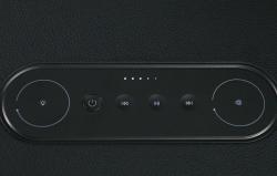 Edifier Reproduktor ES300 Bluetooth (čierny)