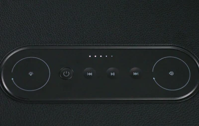 Edifier Reproduktor ES300 Bluetooth (černý)